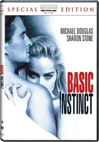 Basic Instinct – DVD – visuel 7