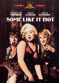 Certains l'aiment chaud DVD  US Import  Région 1 Marilyn Monroe, Tony Curtis