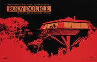 Body Double Édition Coffret Ultra Collector-Blu-Ray + DVD + Livre Carlotta Films