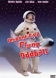 Un cosmonaute chez le roi Arthur 1979 DVD Unidentified Flying Oddball 1999 Zone 1