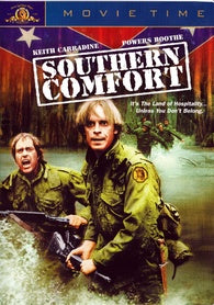 Southern Comfort  DVD  US Import  VF  Région 1  Keith Carradine, Powers Boothe