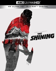 Shining – SteelBook 4K Ultra HD + Blu-ray – visuel 8