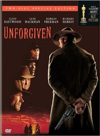 Impitoyable DVD DigiPack Édition spéciale deux disques collector US Import VF Région 1