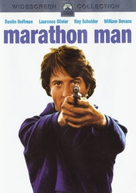 Marathon Man 1976 DVD Dustin Hoffman, Roy Scheider John Schlesinger 2001 Zone 1