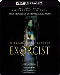 L’Exorciste III – 4K Ultra HD + Blu-ray Collector – visuel 8