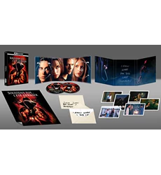 Souviens-toi.. l'été dernier 4K Ultra HD + Blu-ray Édition Collector limitée B