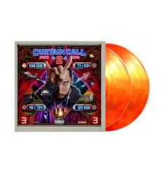 Eminem - Curtain Call 2 - 2 vinyles - visuel 3