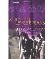 When the Levee Breaks - Andy Fyfe - Livre sur Led Zeppelin IV en anglais — visuel 3