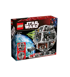 LEGO Star Wars 10188 - L’Étoile Noire - 3803 pièces - Neuf — visuel 12