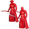 Star Wars Statue, SW 140, Coloris Assortis 2 statues 17,8 cm 1/10 artfx+ Neuf