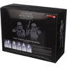Star wars Scale First Order Stormtrooper Artfx + 2 statues 1/10 kotobukiya Neuf
