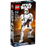 Lego 75114 : Star wars Stormtrooper du Premier Ordre Jouet Neuf