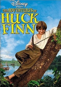 Les Aventures de Huckleberry Finn DVD Édition limitée VF Import US Région 1 2001