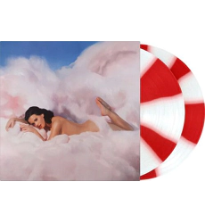Katy Perry - Teenage Dream - 2 vinyles - visuel 3
