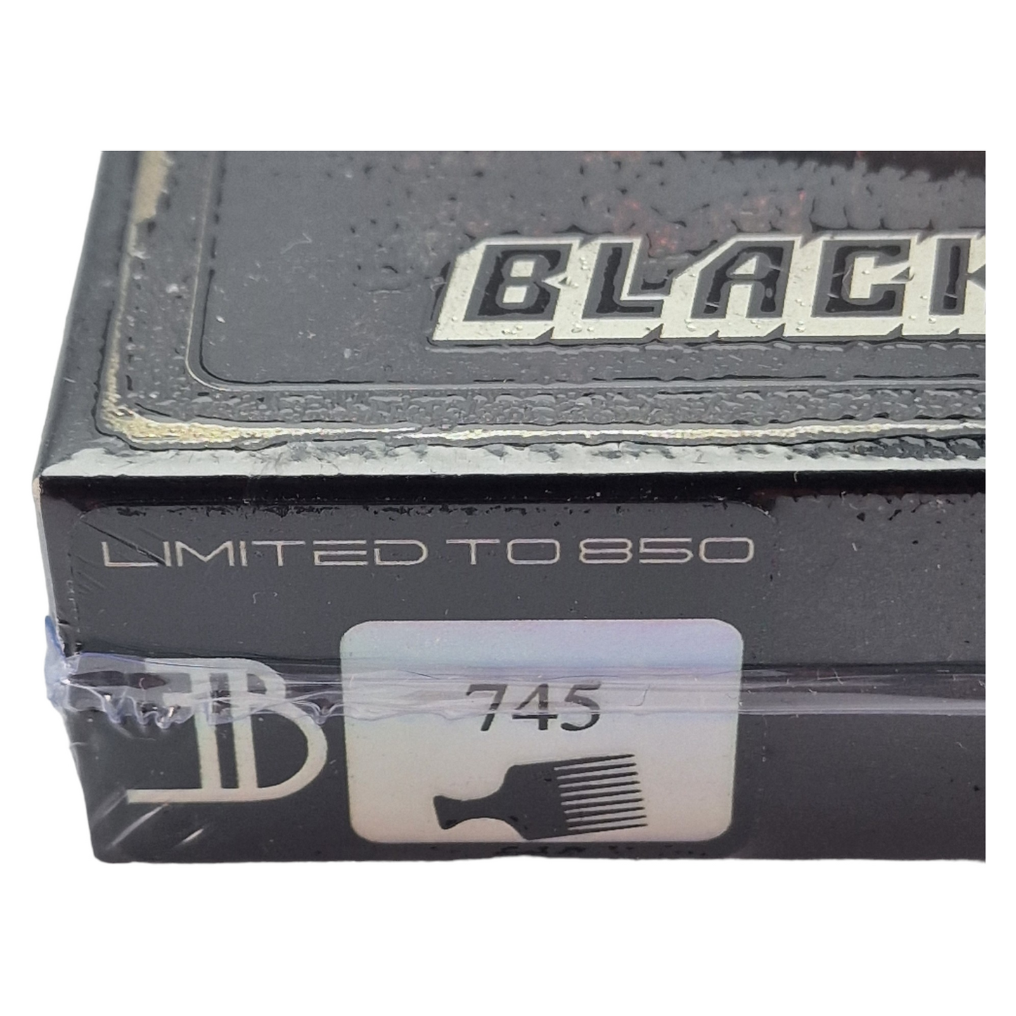 BlacKkKlansman 4K Blu-ray Steelbook EverythingBlu édition Limitée 850 Zone Free