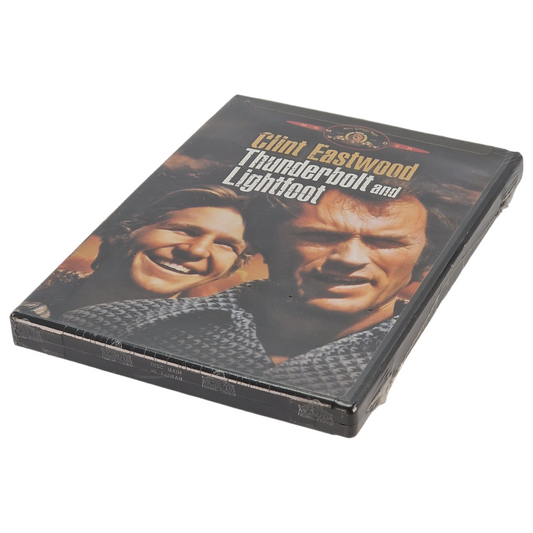 Le Canardeur (1974) – DVD – Zone 1 – vue 3