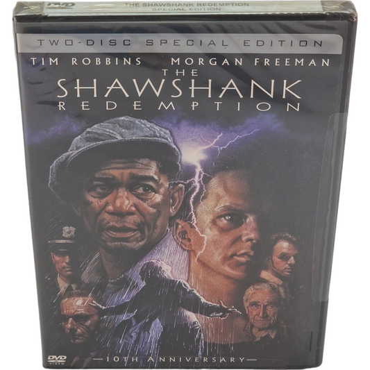 Les Évadés DVD Region 1 Édition spéciale en deux disques  2004  Fr  Neuf