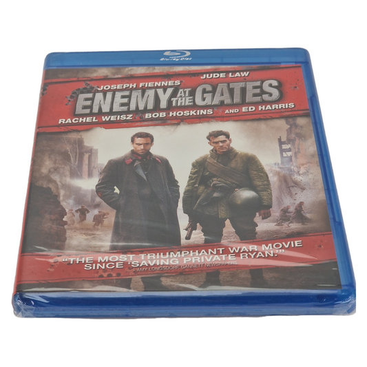 Stalingrad (2001) – Blu-ray – Zone A – vue 3