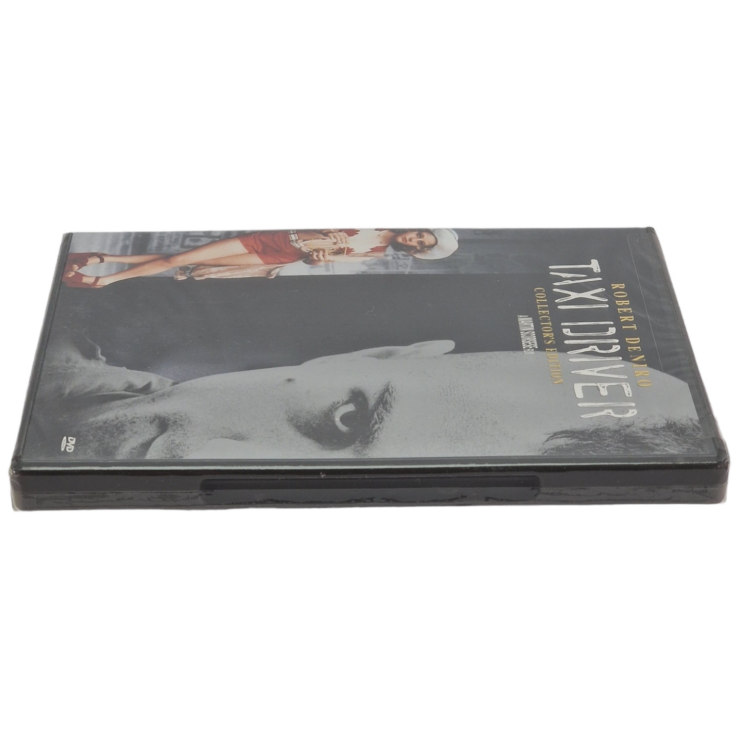 Taxi Driver DVD US Import VO ___Région 1 __ 2002 Neuf