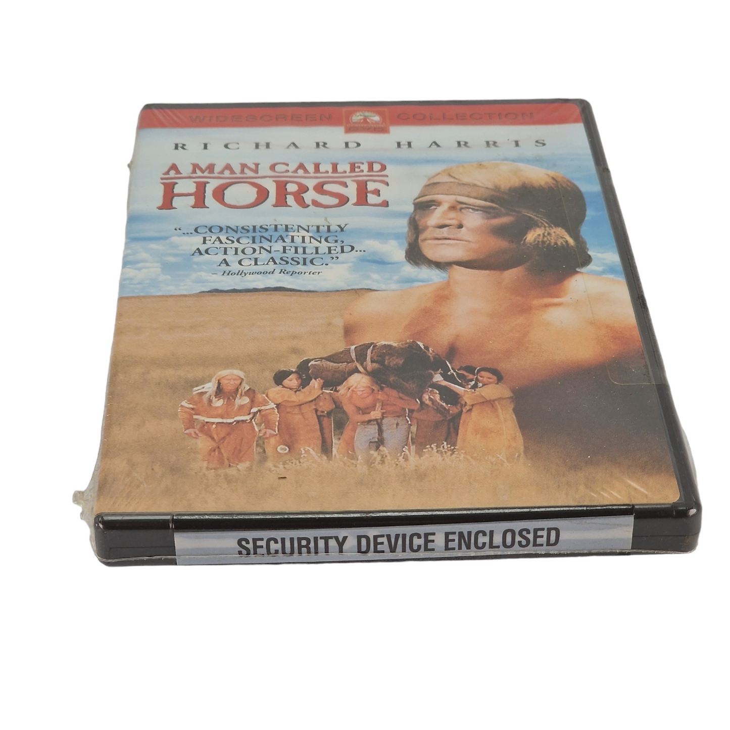 Un homme nommé cheval DVD US Import VO 2003 Région 1