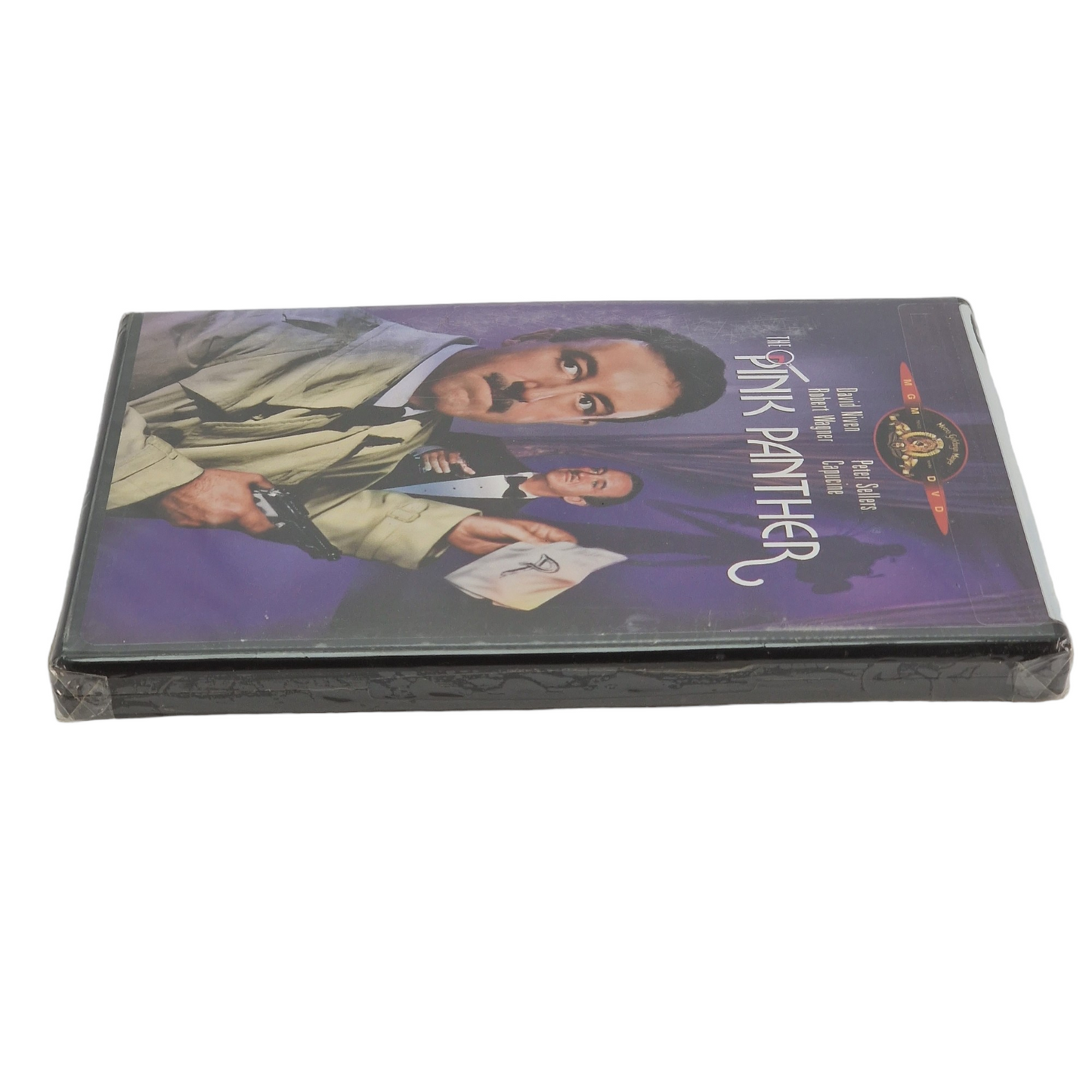 La Panthère rose DVD  VO/ STFR    US Import  Région 1  1999 Neuf