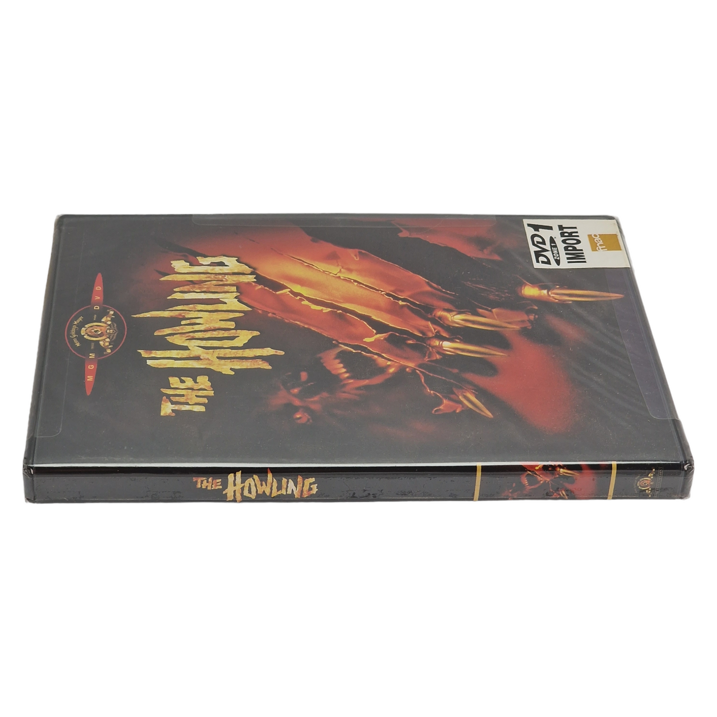 Hurlements ( The Howling ) DVD  VO/ STFR  US Import  Région 1 Dee Wallace