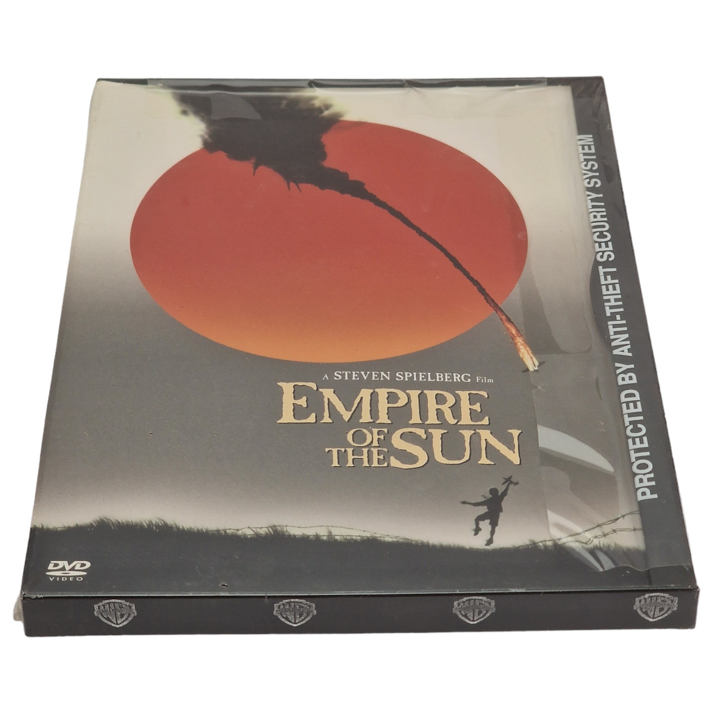Empire du soleil DVD Étui à clapet  US Import  Région 1 VF 1997 Neuf