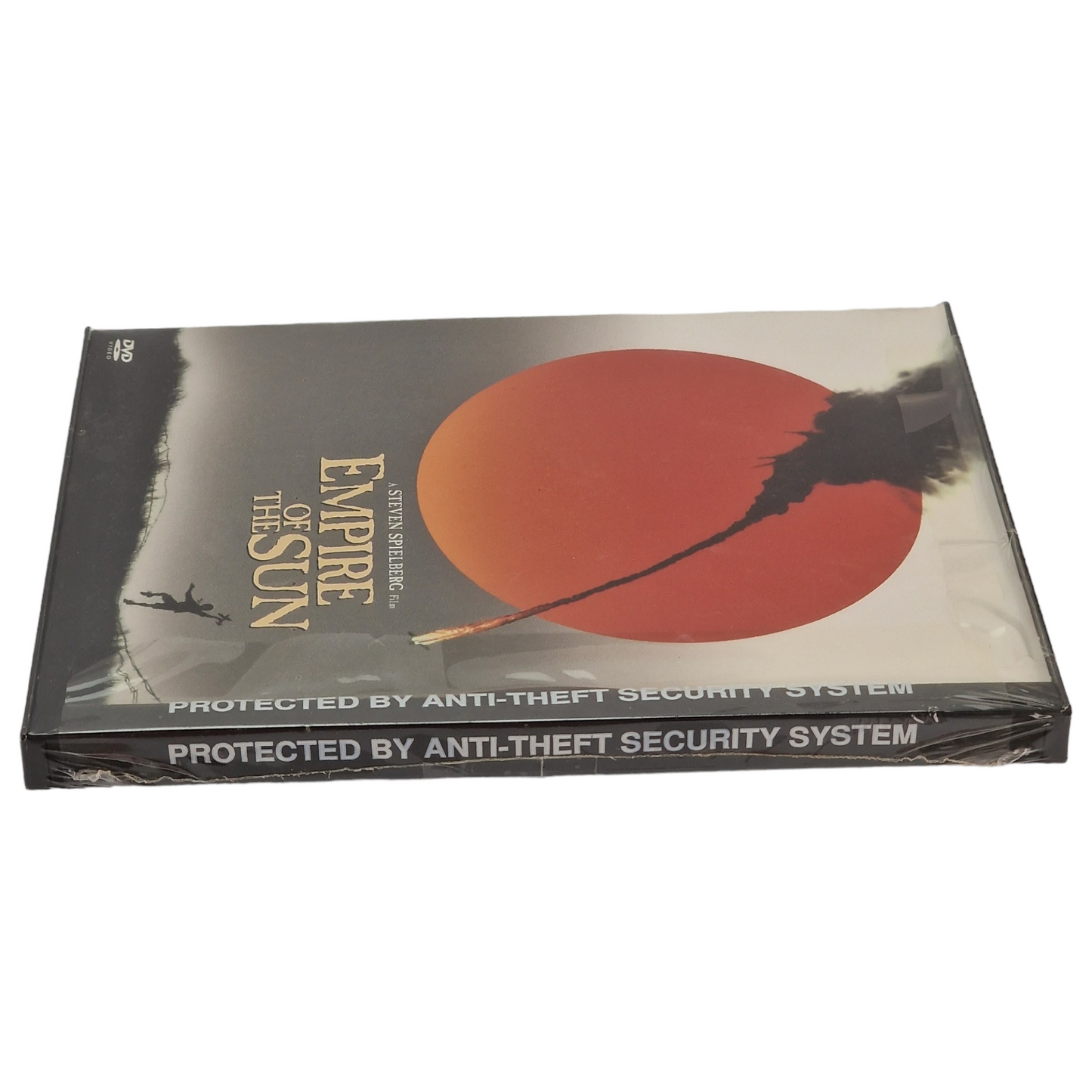 Empire du soleil DVD Étui à clapet  US Import  Région 1 VF 1997 Neuf