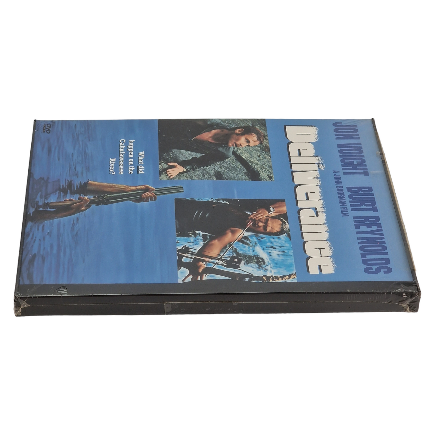 Deliverance DVD Étui à clapet US Import Région 1  VF  Jon Voight, Burt Reynolds