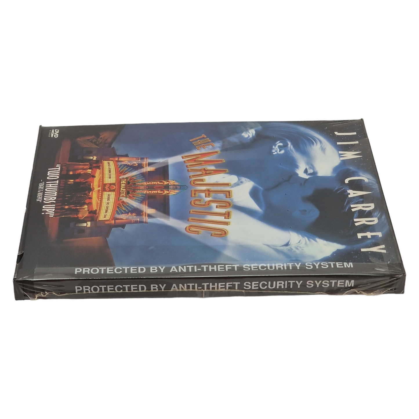 The Majestic DVD Étui à clapet Canada Import VF ___Région 1 __ 2002 Neuf