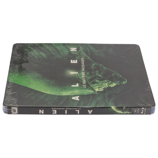 Alien : Le Huitième Passager – Blu-ray + DVD – Zone B – vue 3