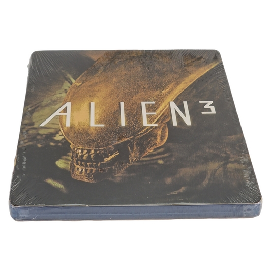 Alien³ – Blu-ray + DVD – Zone B – vue 3