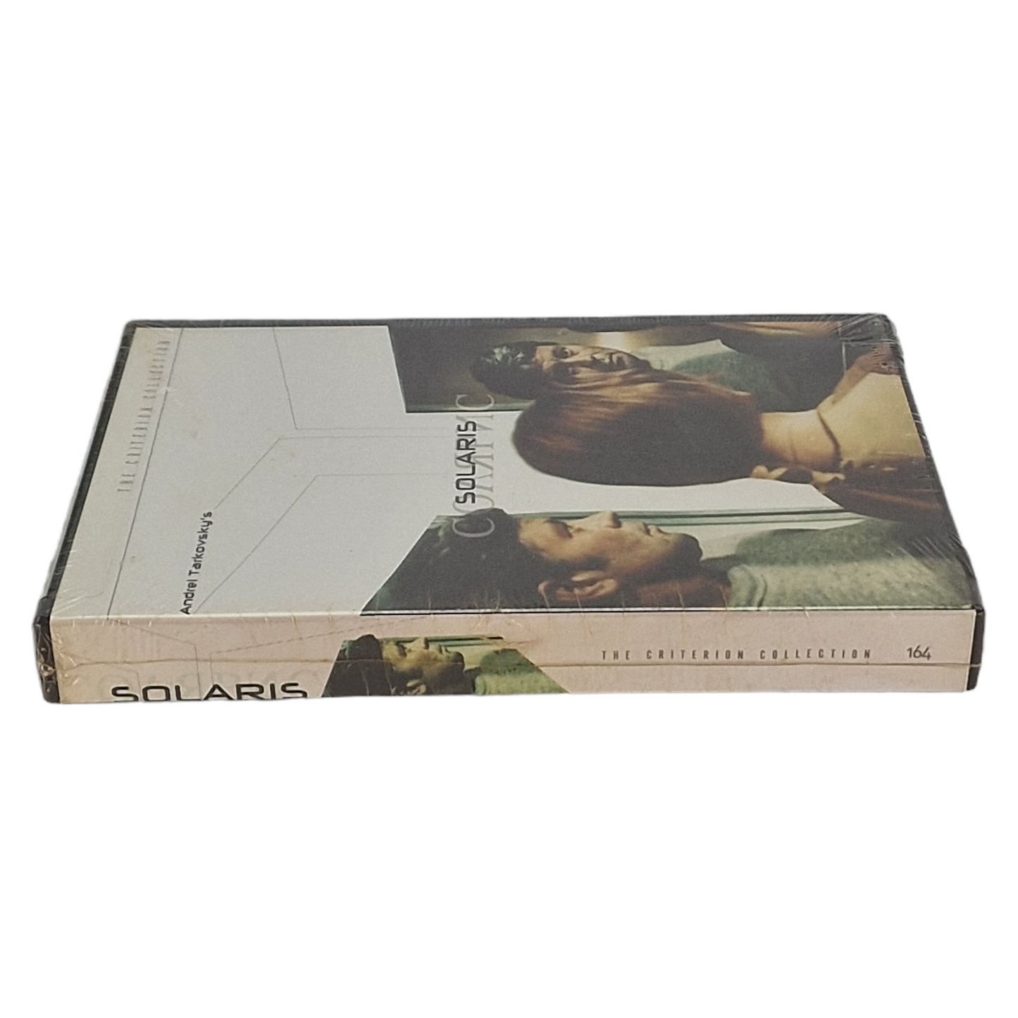 Solaris  DVD La collection Criterion Солярис / Solyaris 1972 US Import VO Region A