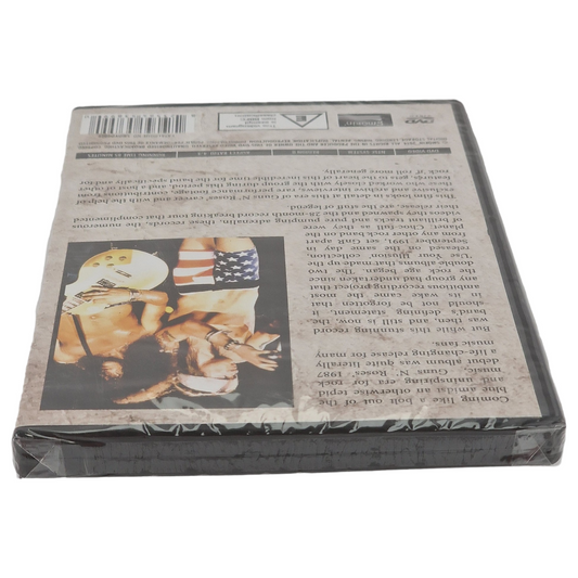 Guns N Roses After The Destruction – DVD – Zone libre – vue 3