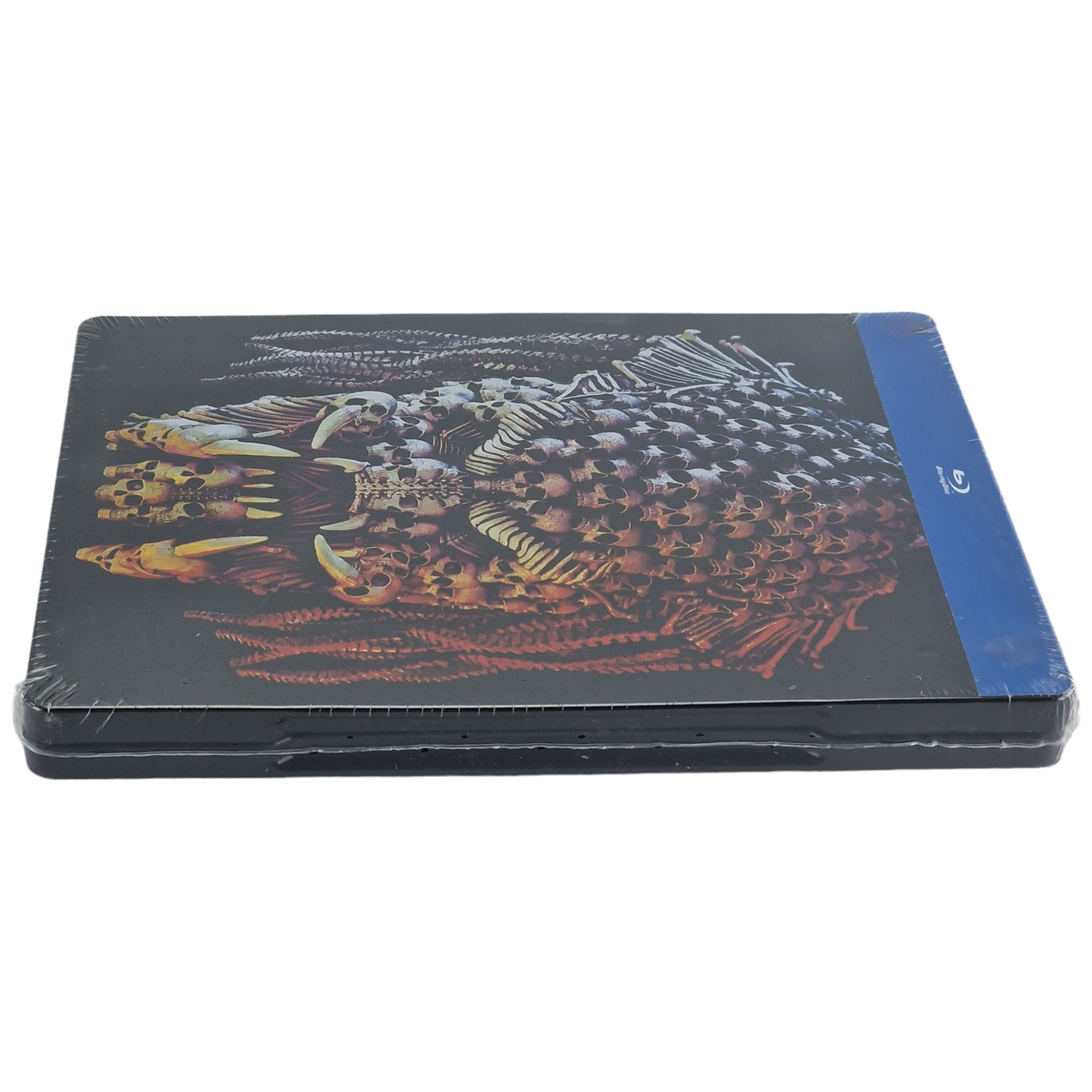 The Predator Blu-ray SteelBook Édition limitée 2018 Shane Black Region B