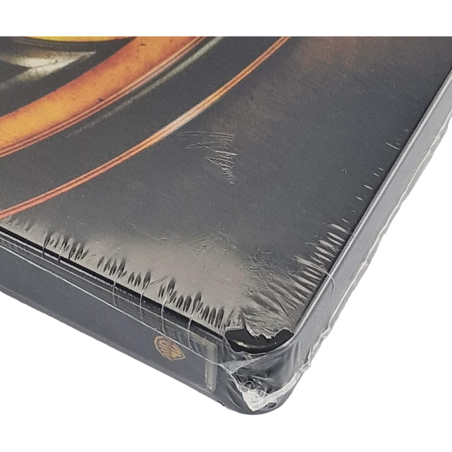 Batman Blu-ray SteelBook Michael Keaton, Jack Nicholson 2013 Région Libre