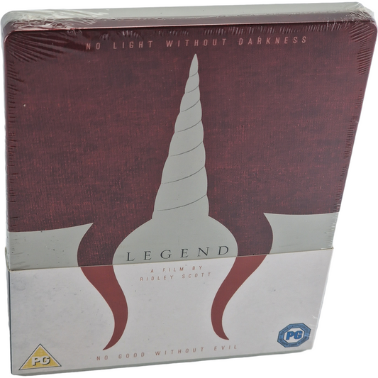 Legend (1985) - SteelBook Blu-ray - Zone libre - vue 2