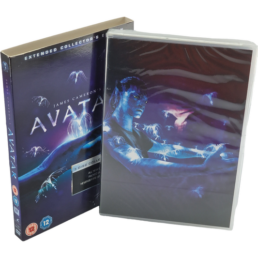Avatar – DVD Collector – visuel 3
