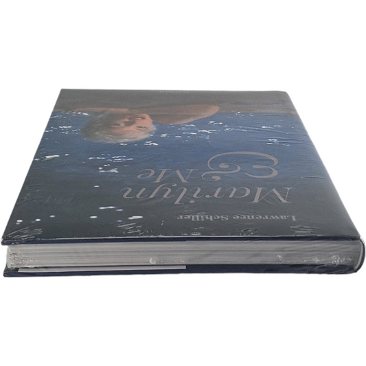 Marilyn & Me - Lawrence Schiller - Livre relié Taschen - Neuf — visuel 3