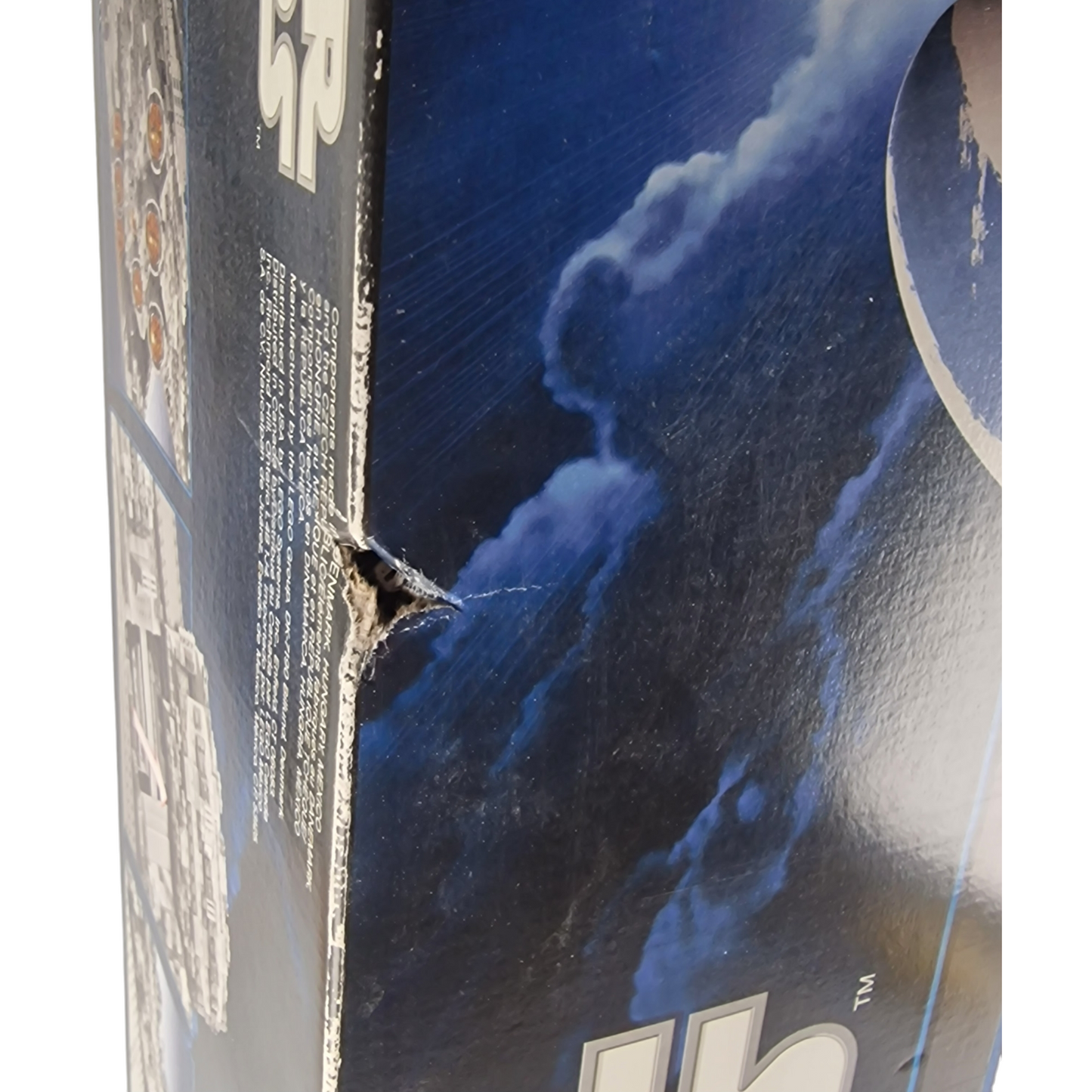 LEGO Star Wars 10221 - Super Star Destroyer - 3152 pièces - Neuf — visuel 7