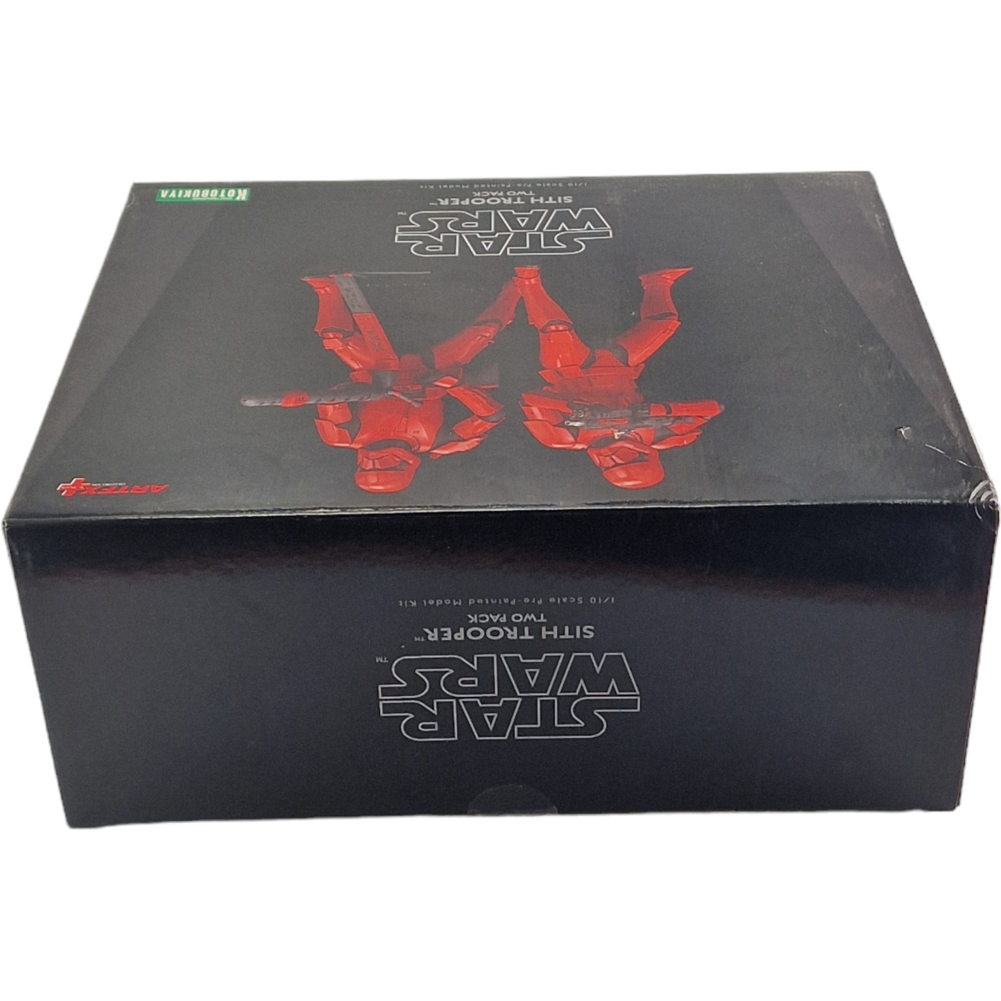 Star wars episode IX Sith Troopers artfx+ 2 statues 1/10 15 cm kotobukiya Neuf