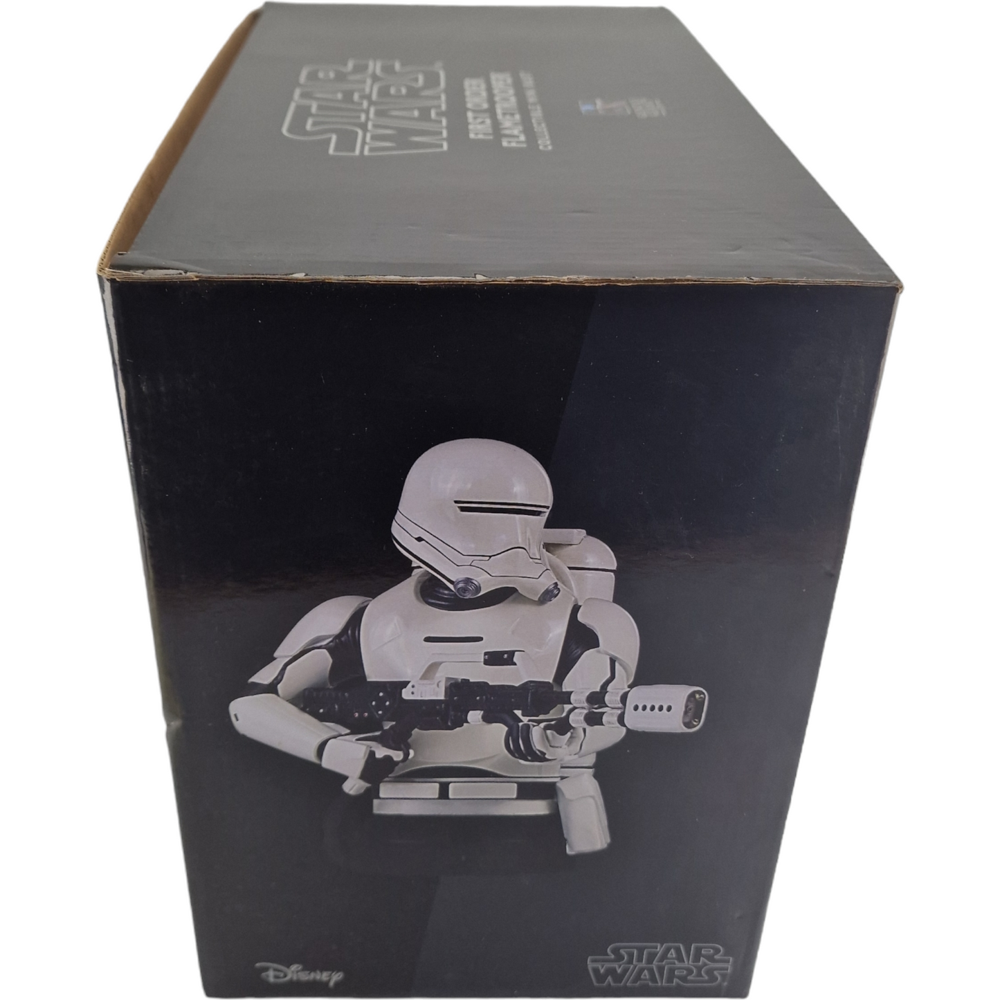 Star Wars Premier Ordre Flametrooper Figurine Résine Buste 1/6 Numéroté 2000 ex