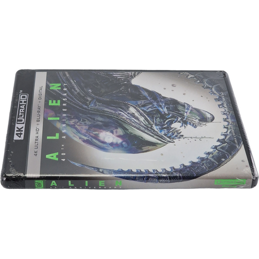Alien – 4K Ultra HD + Blu-ray – visuel 3