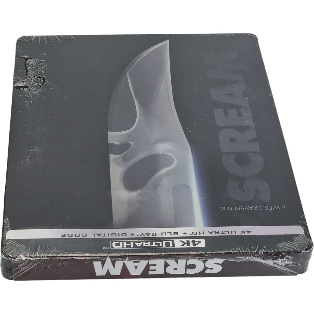 Scream – 4K Ultra HD + Blu-ray – visuel 7