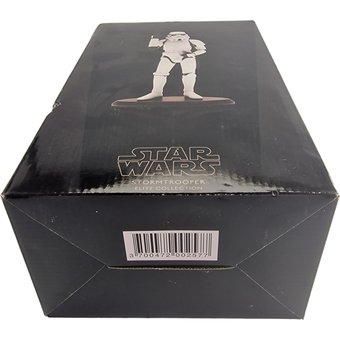 Star Wars - Attakus Statue Stormtrooper 1 19 cm Elite Collection 1/10 2500 EX