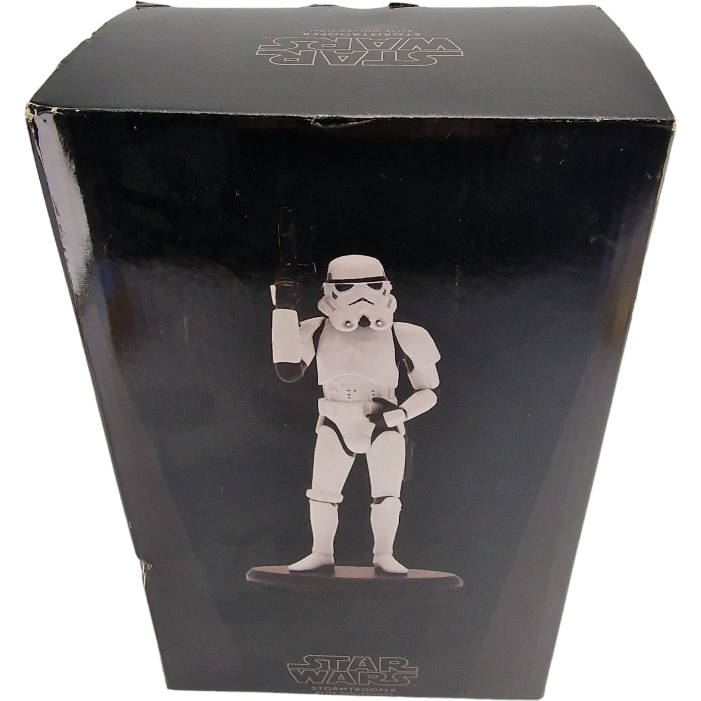 Star Wars - Attakus Statue Stormtrooper 1 19 cm Elite Collection 1/10 2500 EX