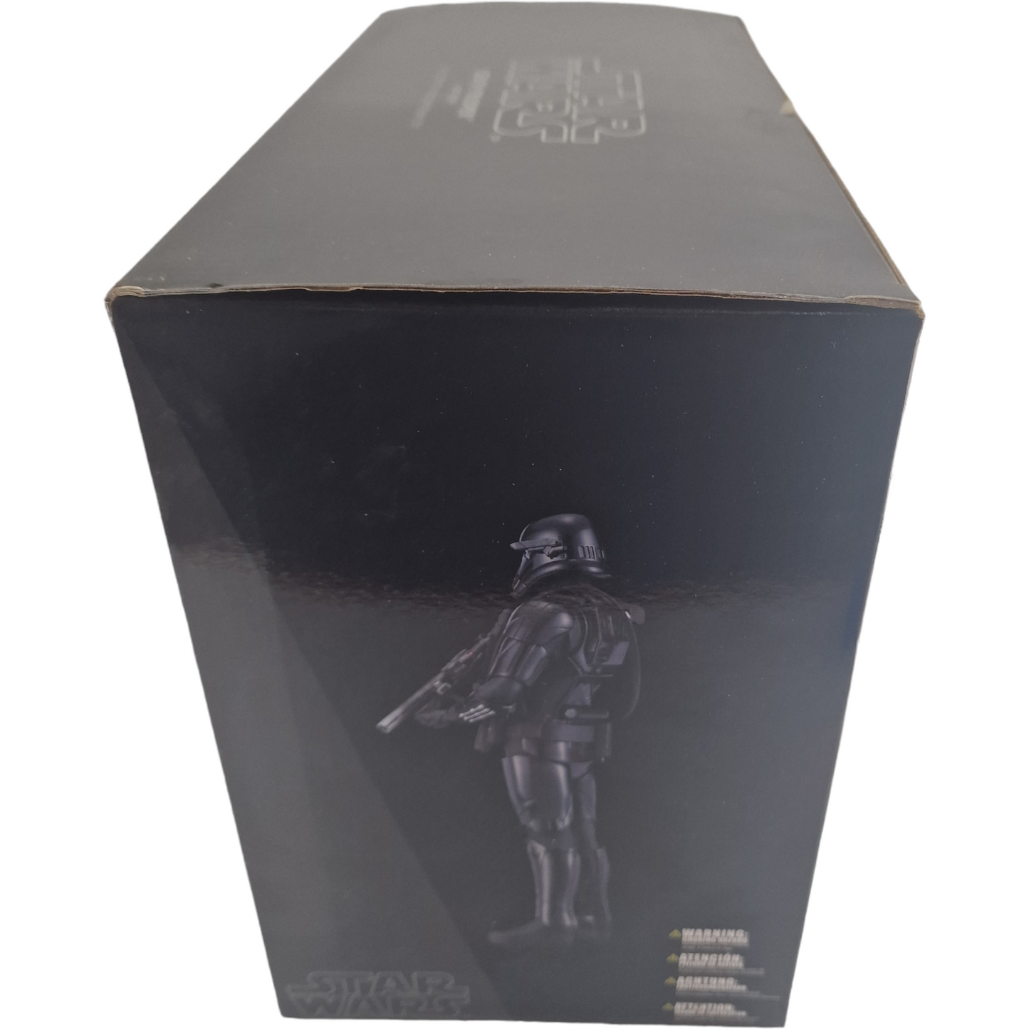 Star Wars : Rogue One : Death Trooper Kotobukiya ArtFX+ Pack de deux 1/10ème