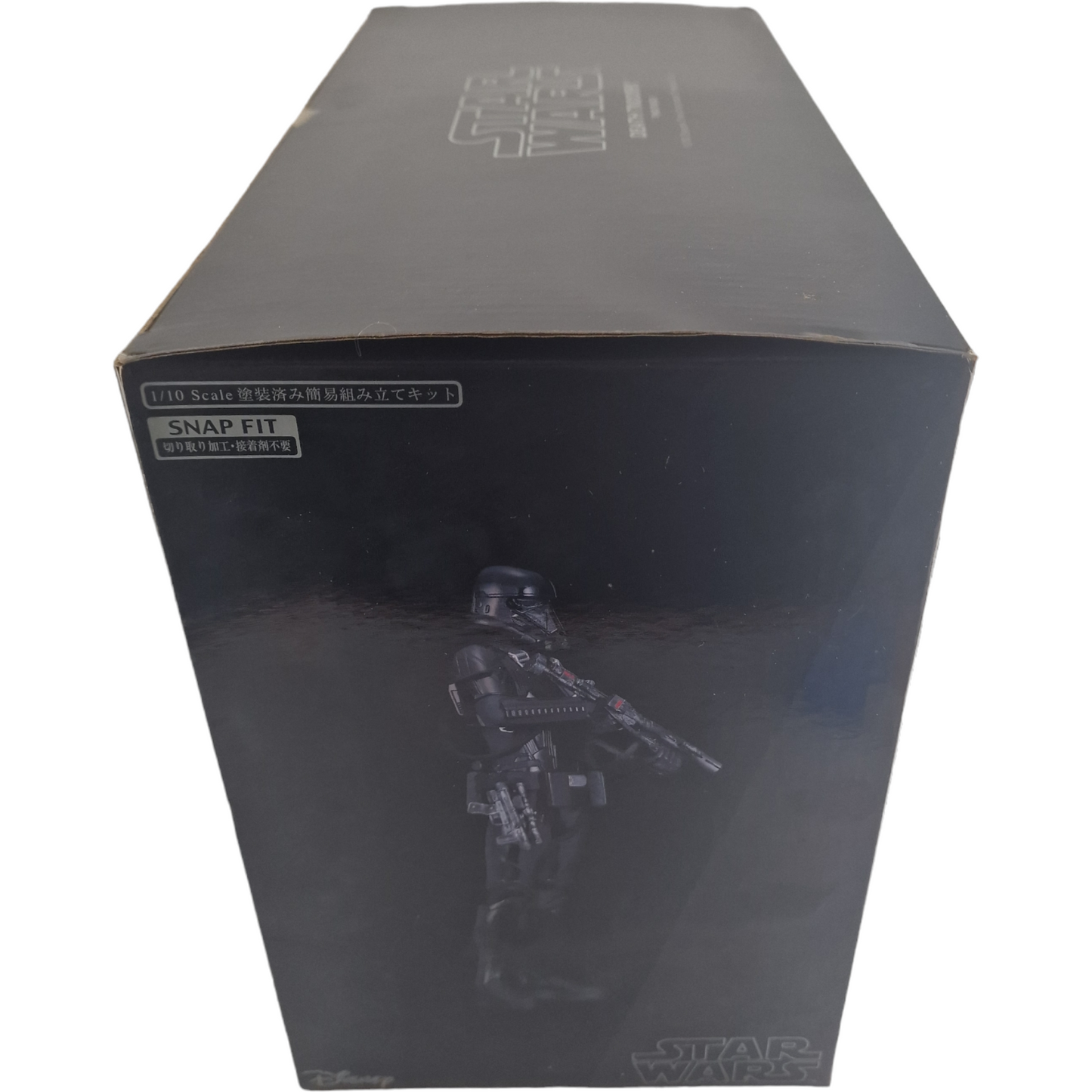 Star Wars : Rogue One : Death Trooper Kotobukiya ArtFX+ Pack de deux 1/10ème