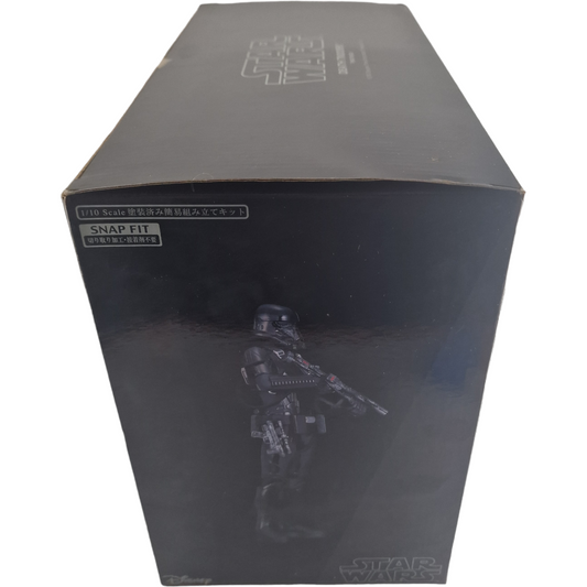 Star Wars Rogue One Death Trooper - 2 figurines Kotobukiya ARTFX+ 1/10 — visuel 3