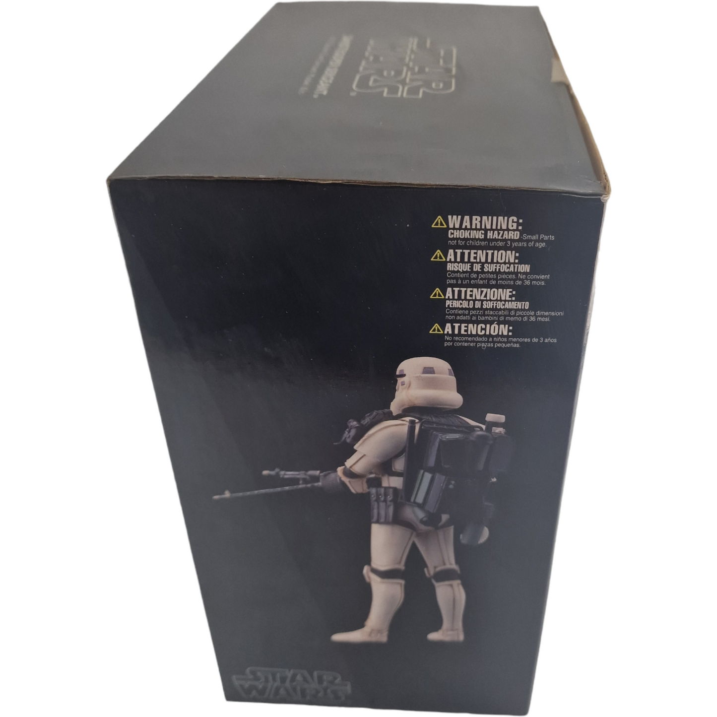 Star Wars Sandtrooper Statue de Sergent Artfx+ l'échelle 1/10 de Kotobukiya